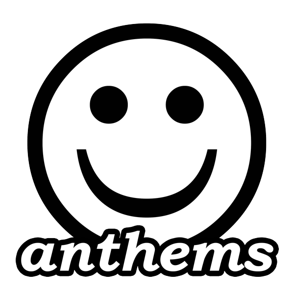 anthems.com.au