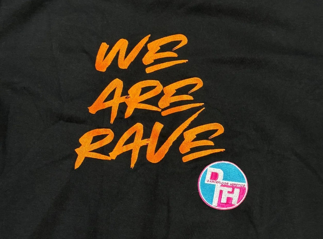 Dance Floor Heretics: The Crew That Refuses to Let Adelaide’s Rave Spirit Die