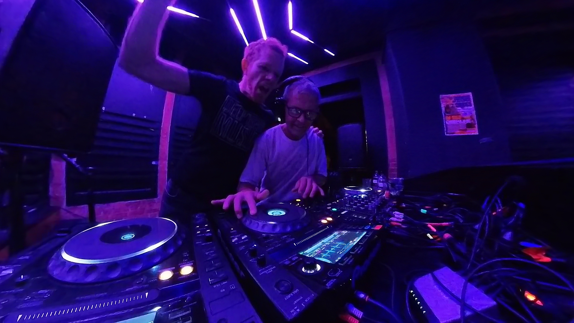 counterpart: Adelaide’s Dubstep Revival Architect